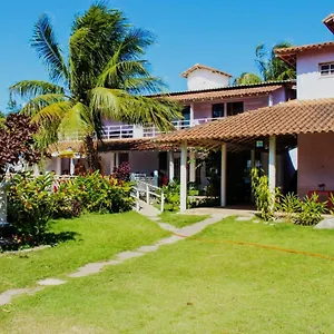 Casa de hóspedes Sitio Raio De Sol