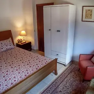 Quarto em Acomodações Particulares Vale Do Luar - Capivari