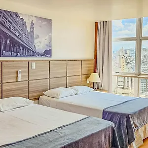 Hotel Dan Planalto